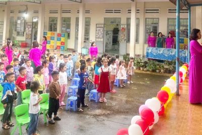 Quy định về quản lý và tổ chức dạy học online trong cơ sở GDPT và cơ sở GDTX